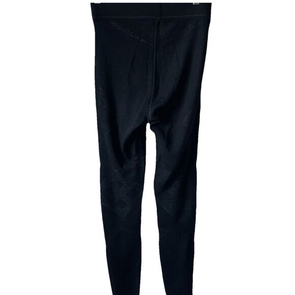 New Smartwool Women's Intraknit Thermal Merino Wool Baselayer Leggings  Small - Picture 7 of 8
